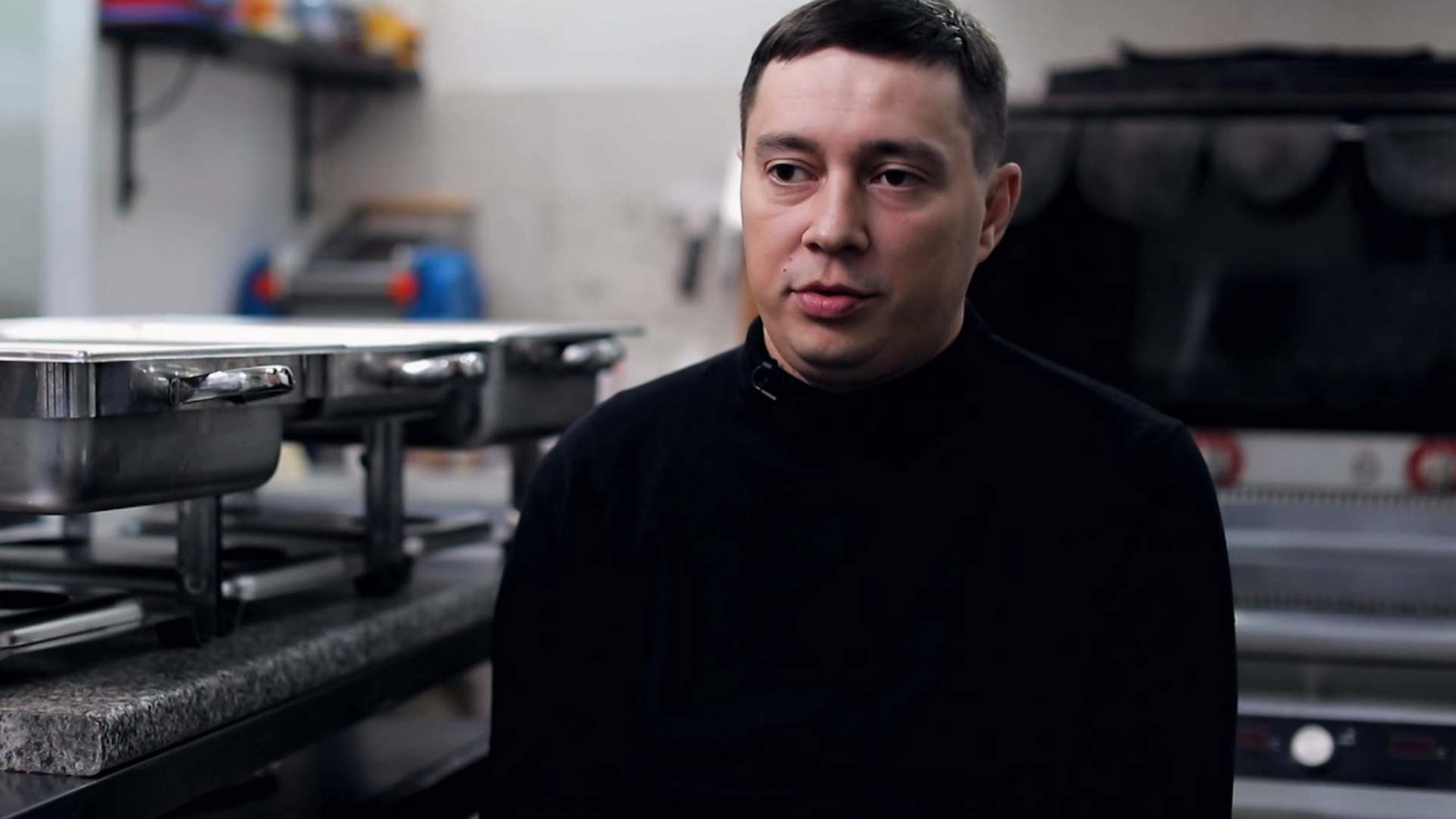 Москва. Багратионофф