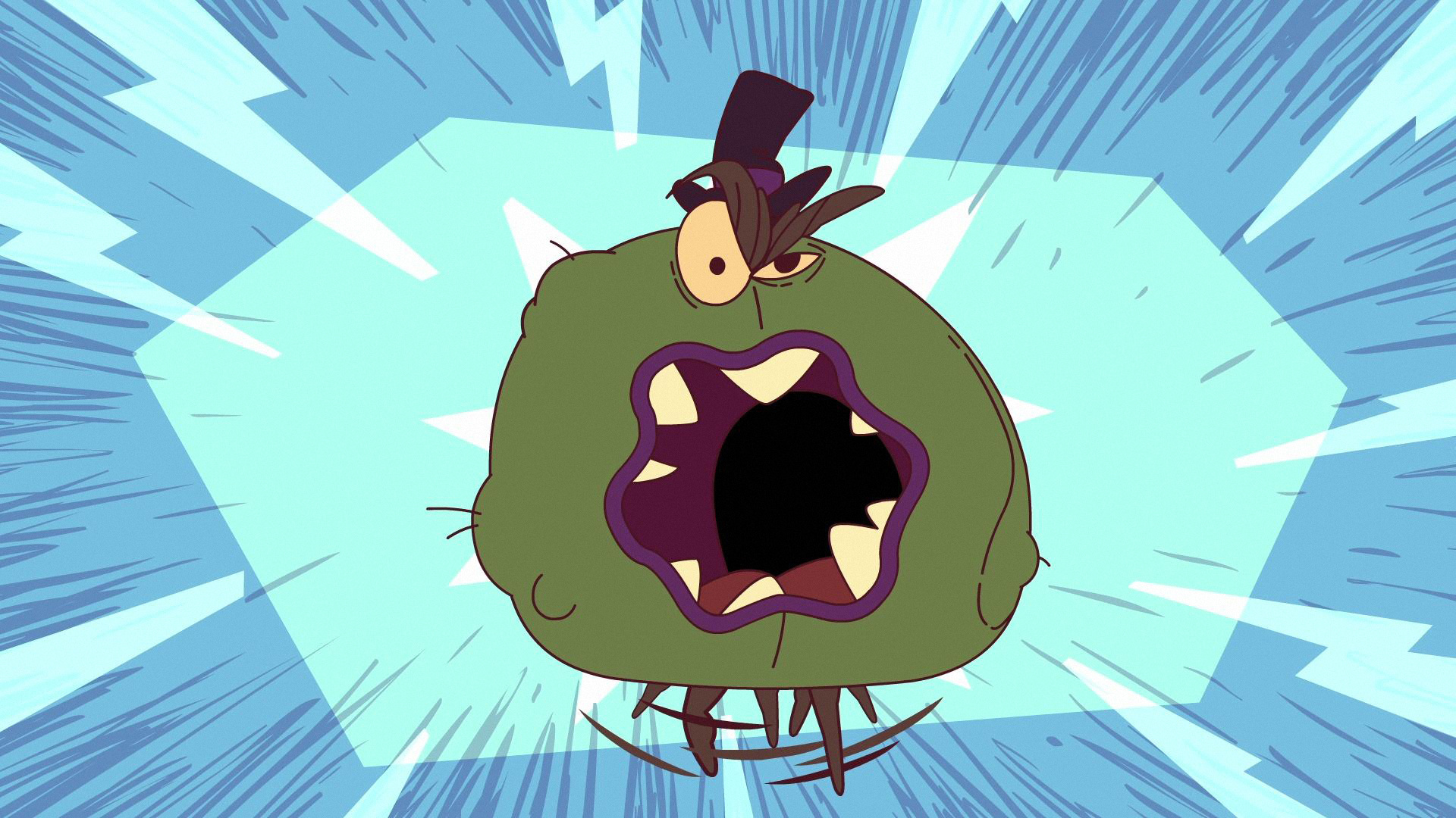 Пиратская лихорадка