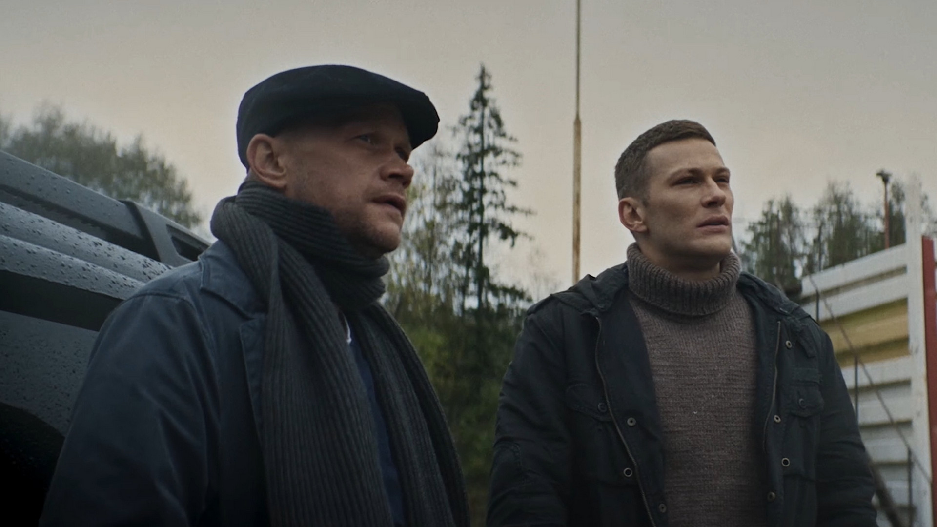 Зверобой 2 сезон 5 серия