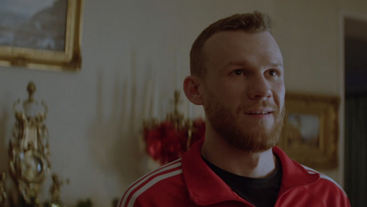 Зёма. Сказка на районе