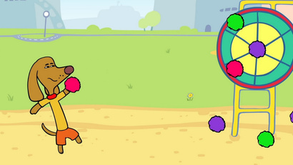 Очки для Феди