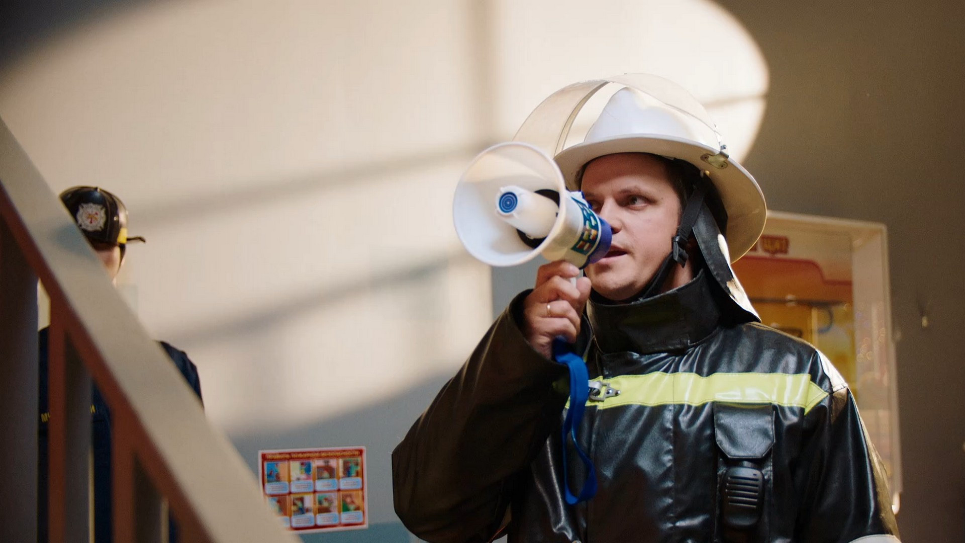 Денискины рассказы 1 сезон 10 серия