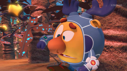 Тайна сгоревшей планеты