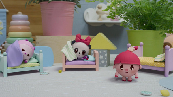 Крокозябра