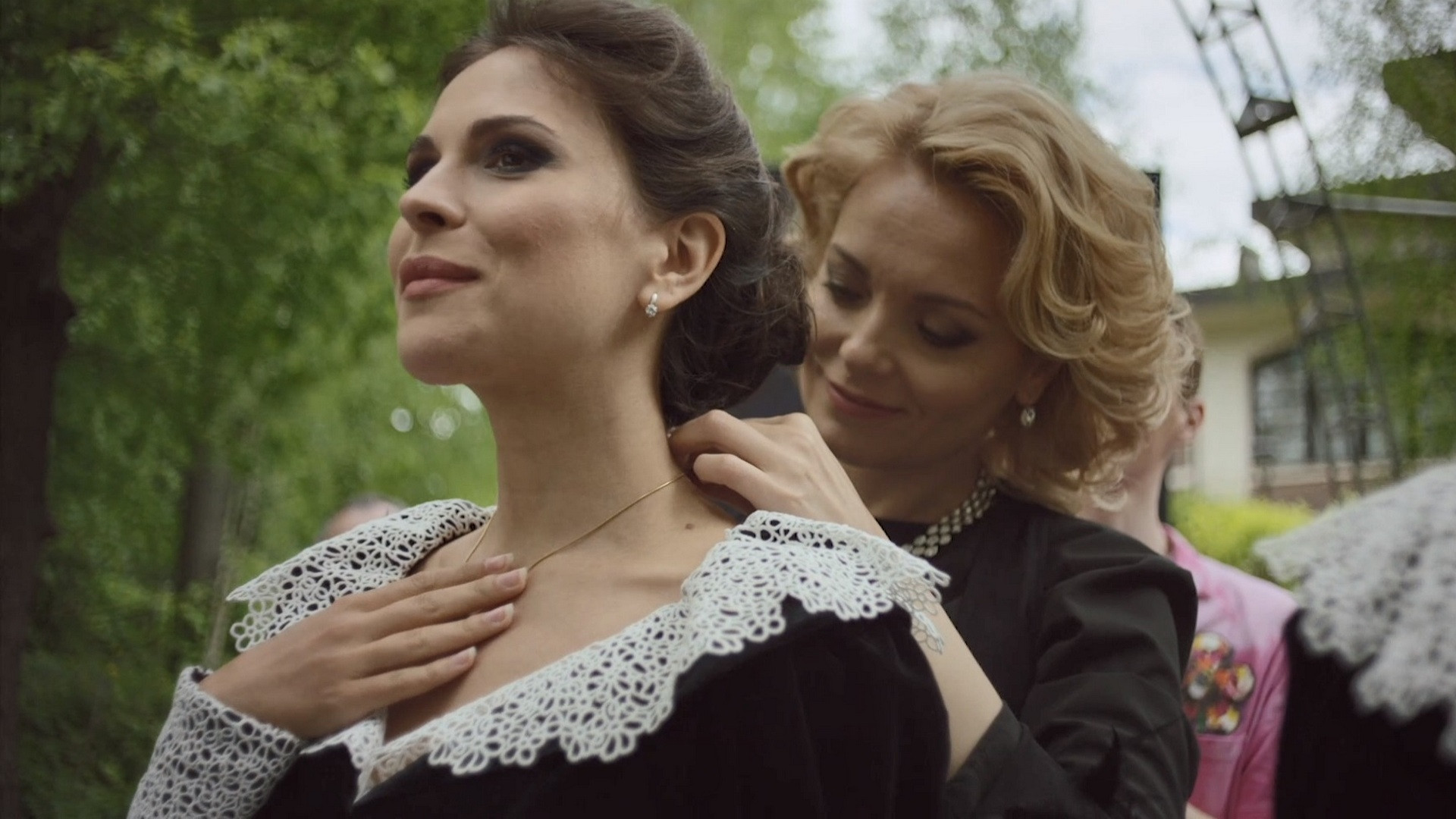 Проклятие памяти. Часть 3