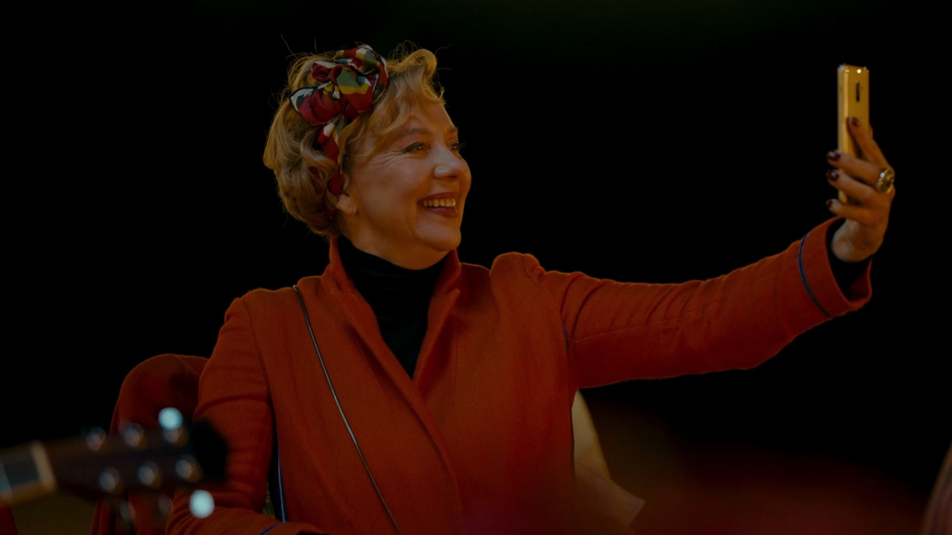 Тайга 1 сезон 3 серия