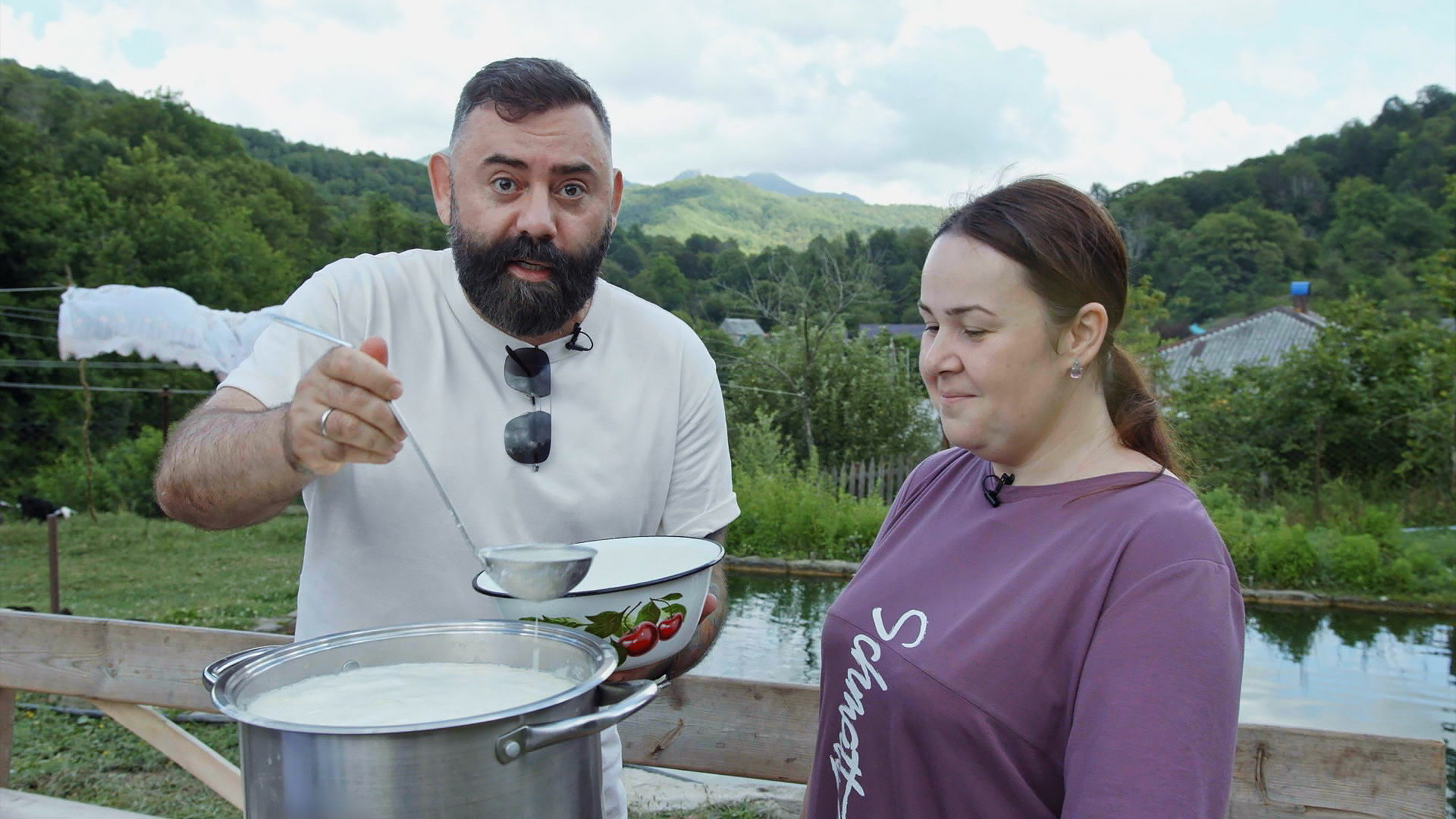 Краснодарский край