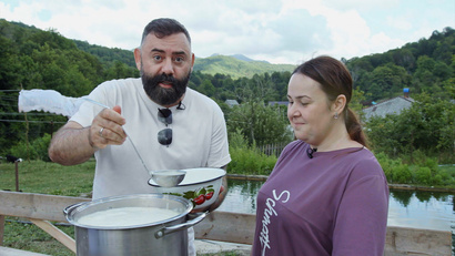 Краснодарский край