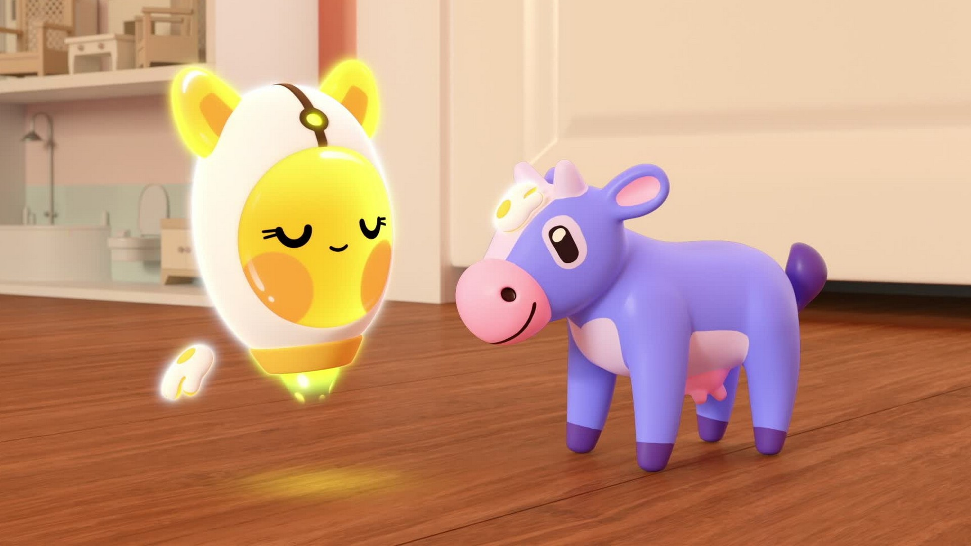 Веселая коллекция