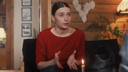 СуперИвановы 1 сезон 18 серия