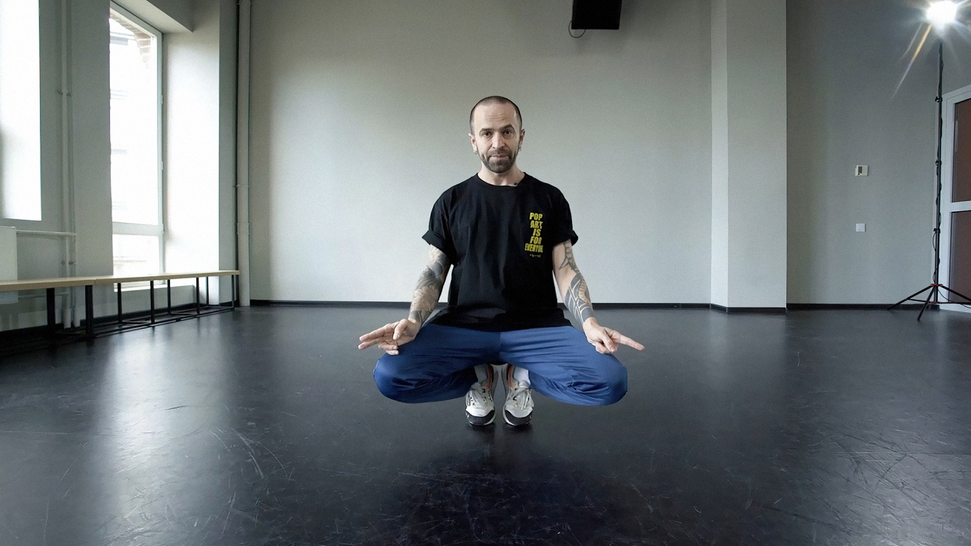 Виталий Клименко. Vogue Femme