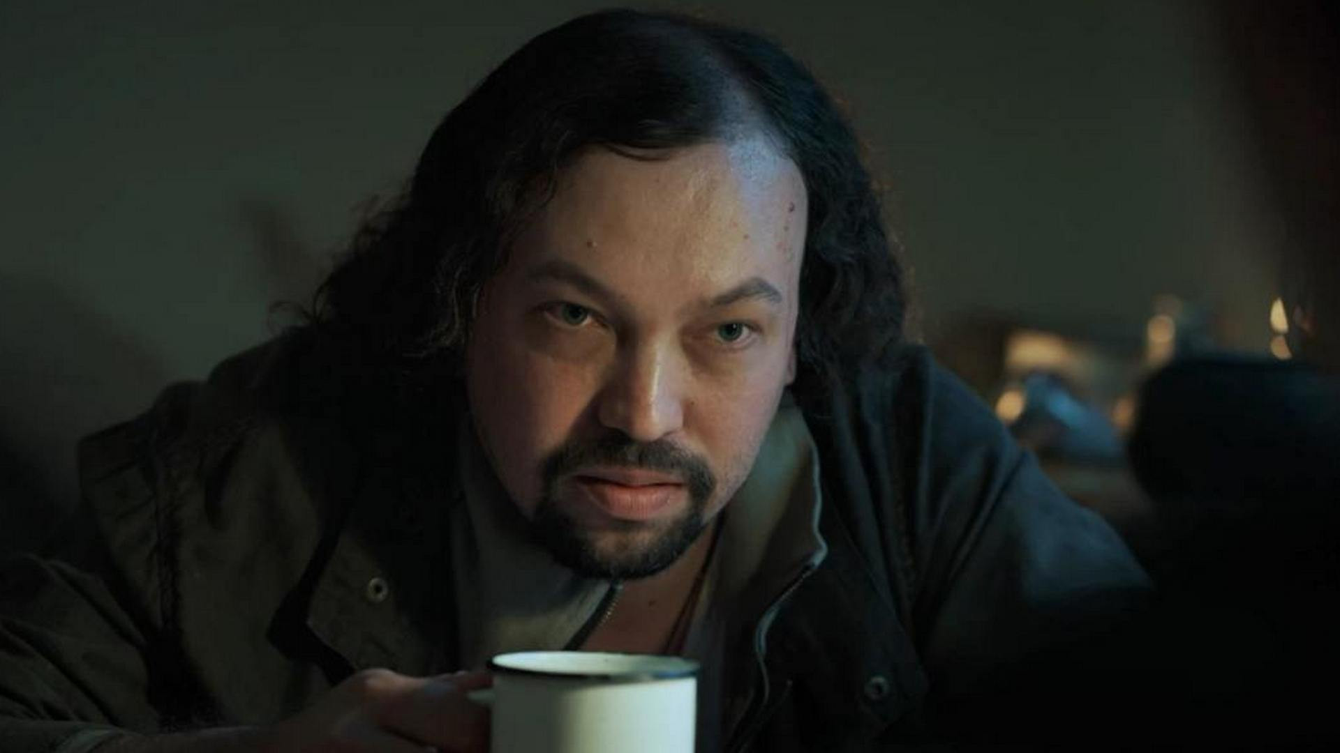 Ронин 1 сезон 13 серия