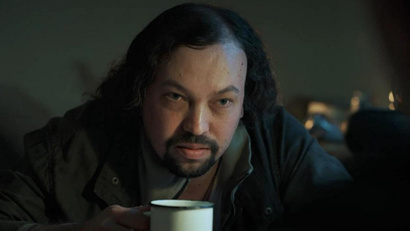 Ронин 1 сезон 13 серия