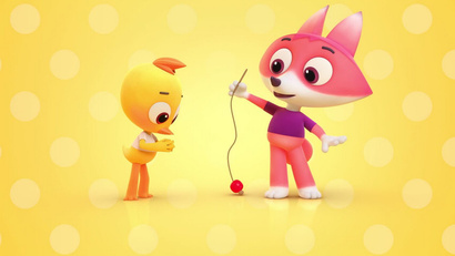 Бусы для мамы