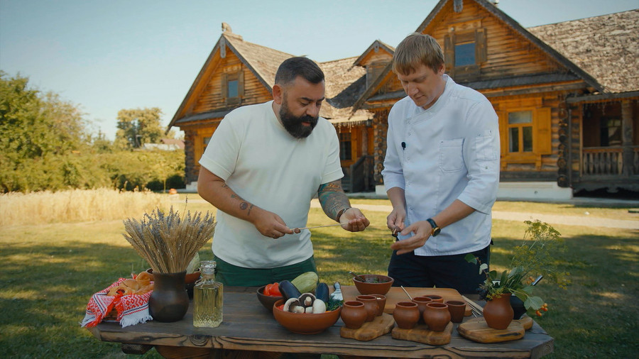 Владимир и Суздаль