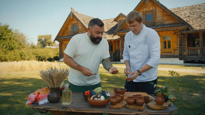 Владимир и Суздаль