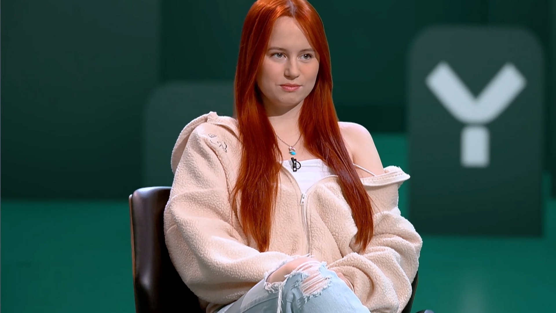 Черданцев против Алены Случаевой