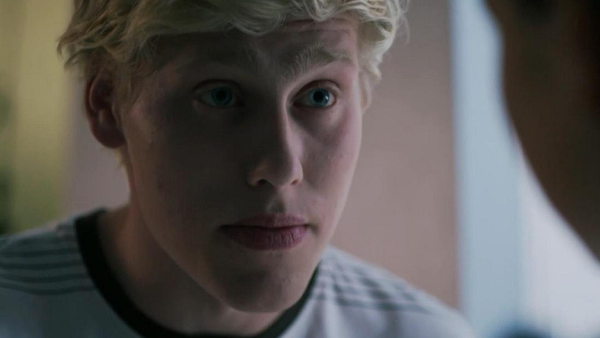 5 серия. Ювелирная работа