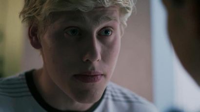 5 серия. Ювелирная работа