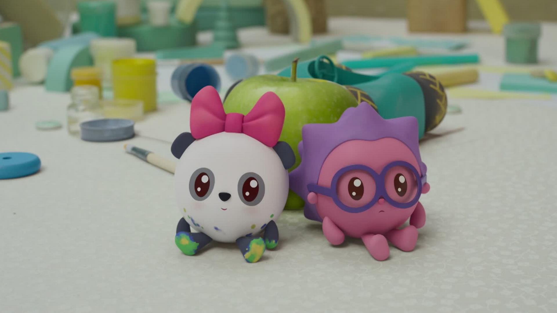 Дочки-матери