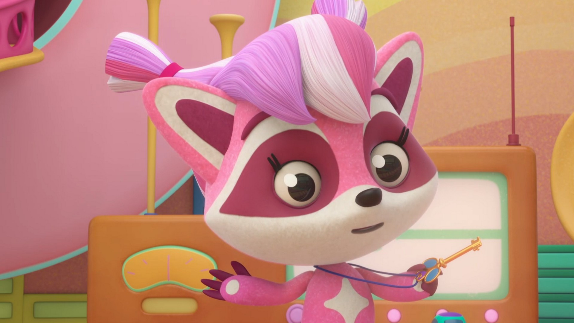 Ключ, дверь