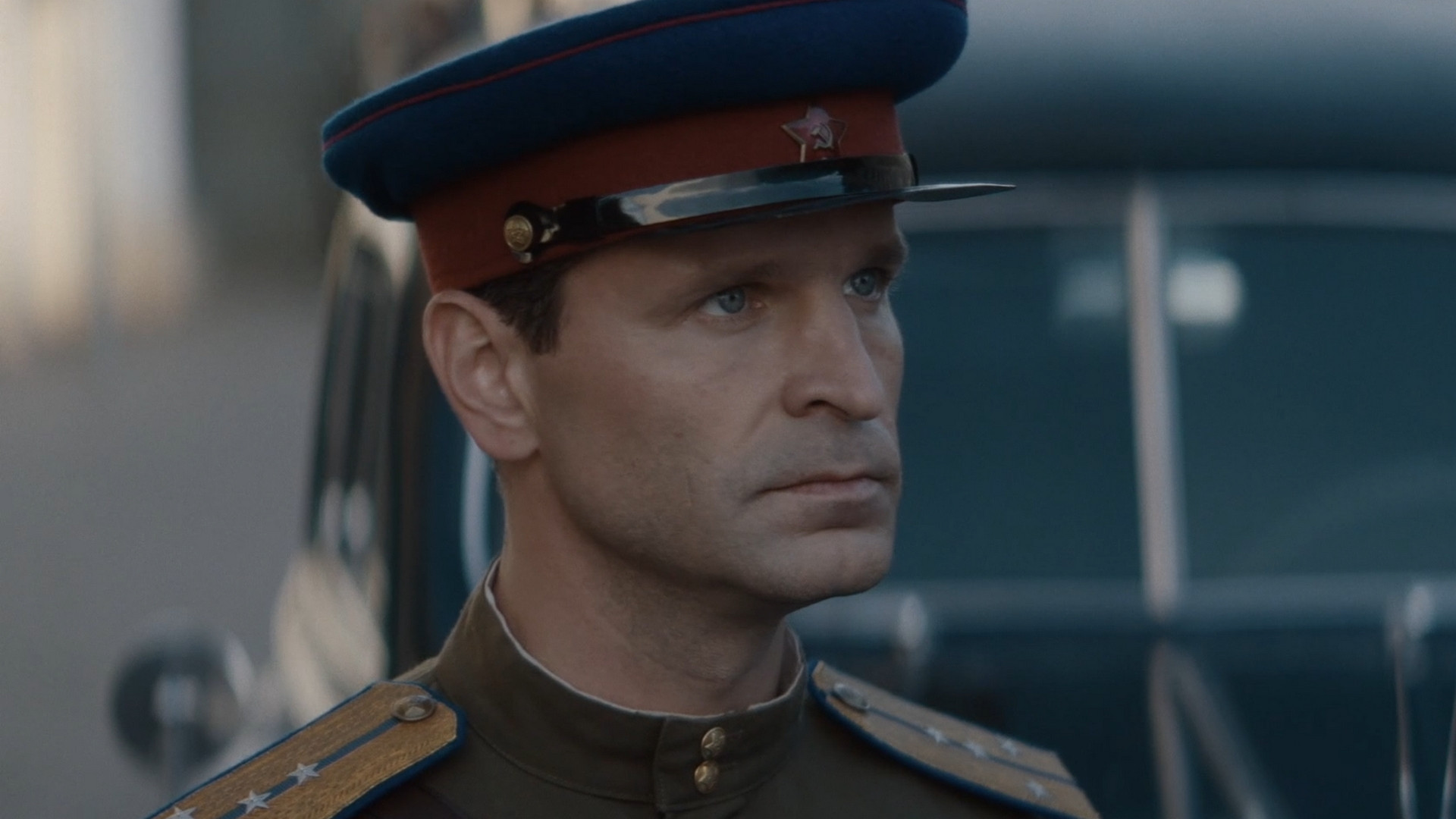 Художник 1 сезон 15 серия