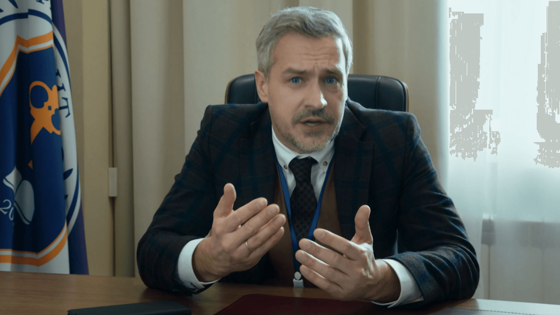 Олдскул 1 сезон 8 серия