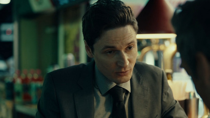 Убить Риту 1 сезон 5 серия