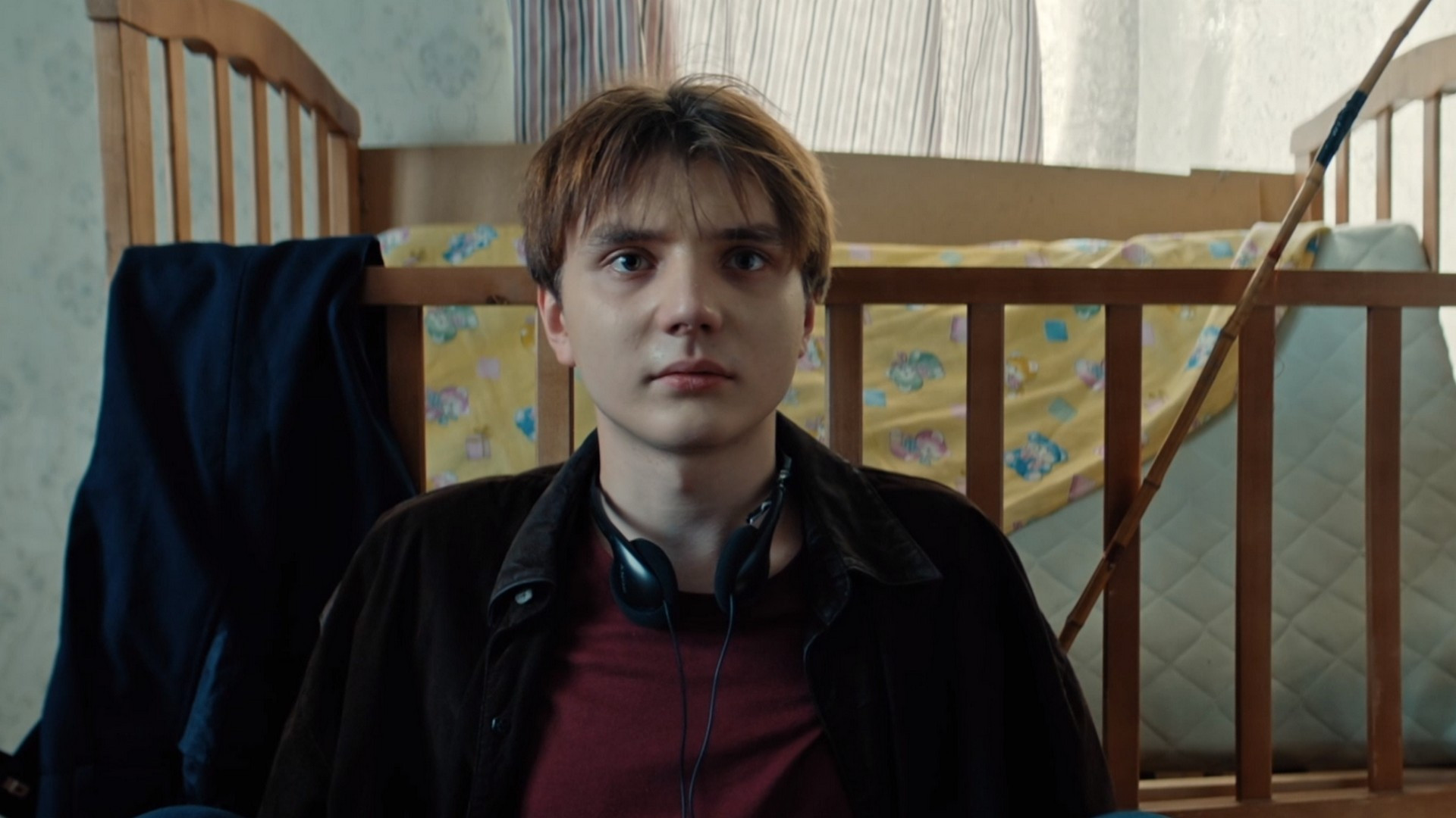 Мир! Дружба! Жвачка! 3 сезон 7 серия