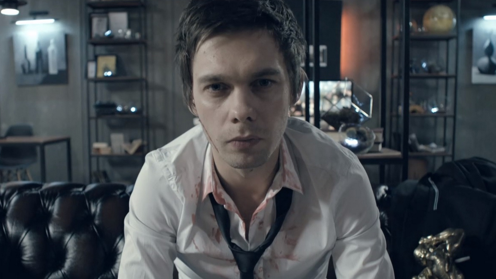 1 серия. Расхожее мнение