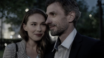 8 серия. Подарок судьбы