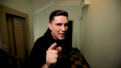 Чёрный список 3 сезон 10 выпуск