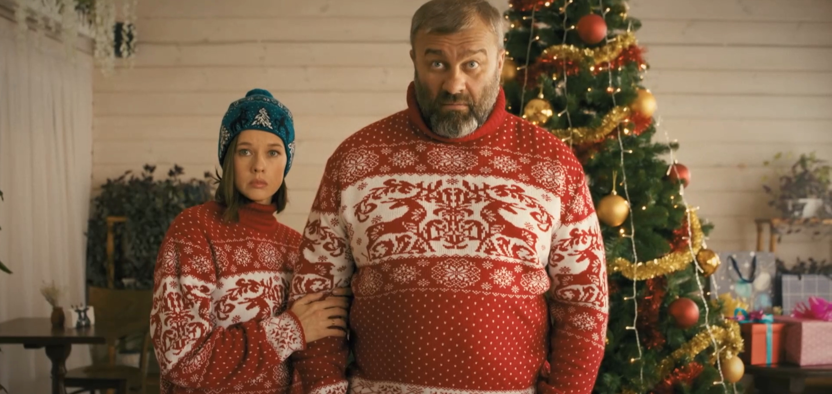 5 сезон. Трейлер 5