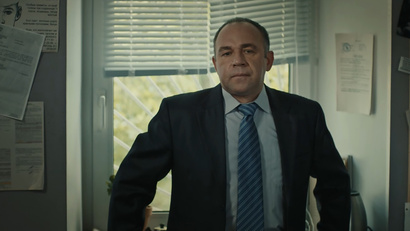 Бедная Лиза. Часть 2