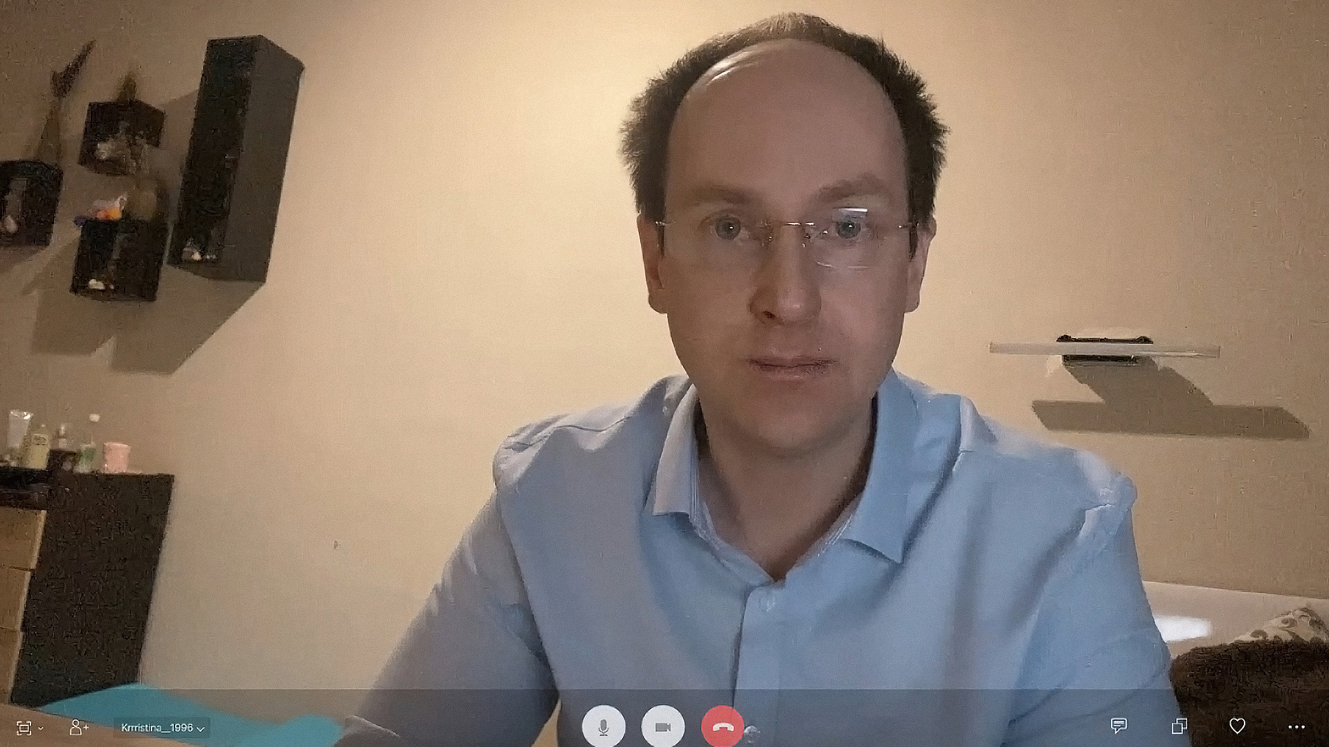 1 Серия. Счастливое окончание