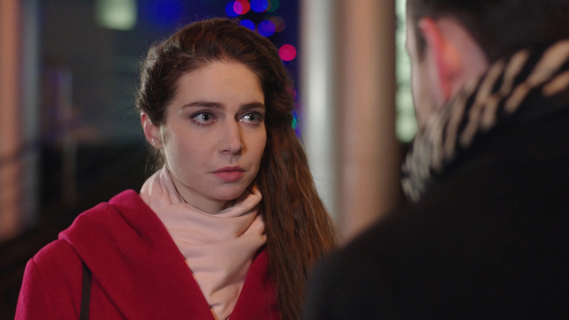 22 серия. Дела сердечные