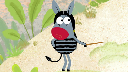 Фрагмент из серии №37