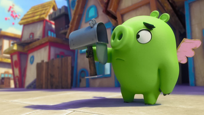 День святого Валентина