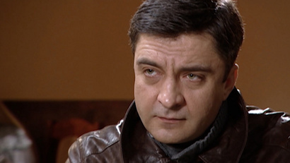 17 серия. Доза