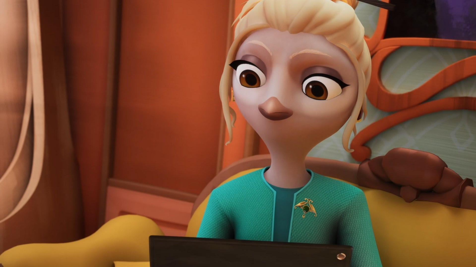 Важное дело