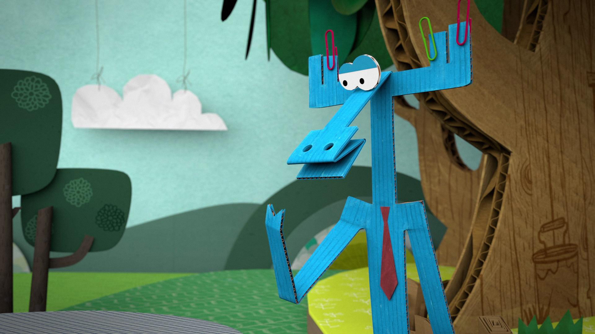 Полезное насекомое