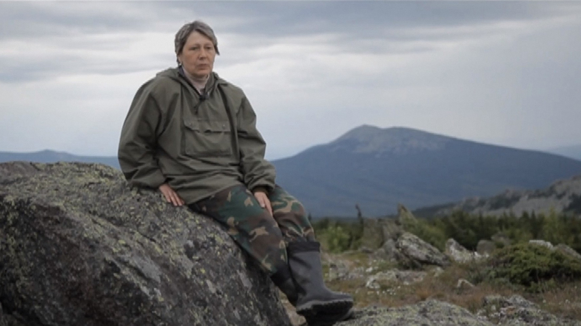 11 выпуск. Гномы