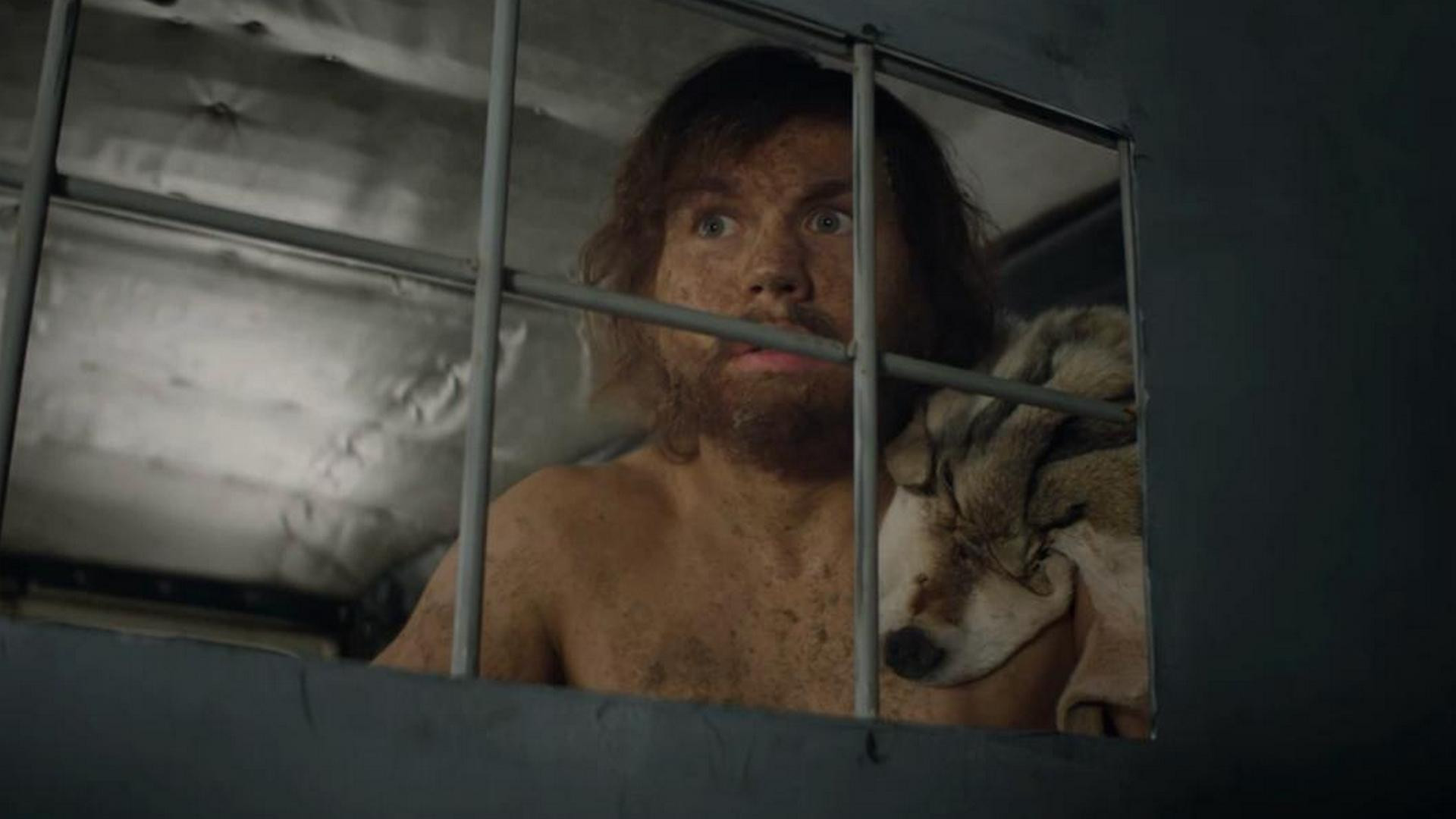 Хутор 1 сезон 1 серия