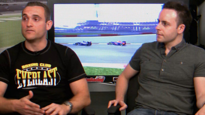 7 выпуск. Dirt Rally 2.0