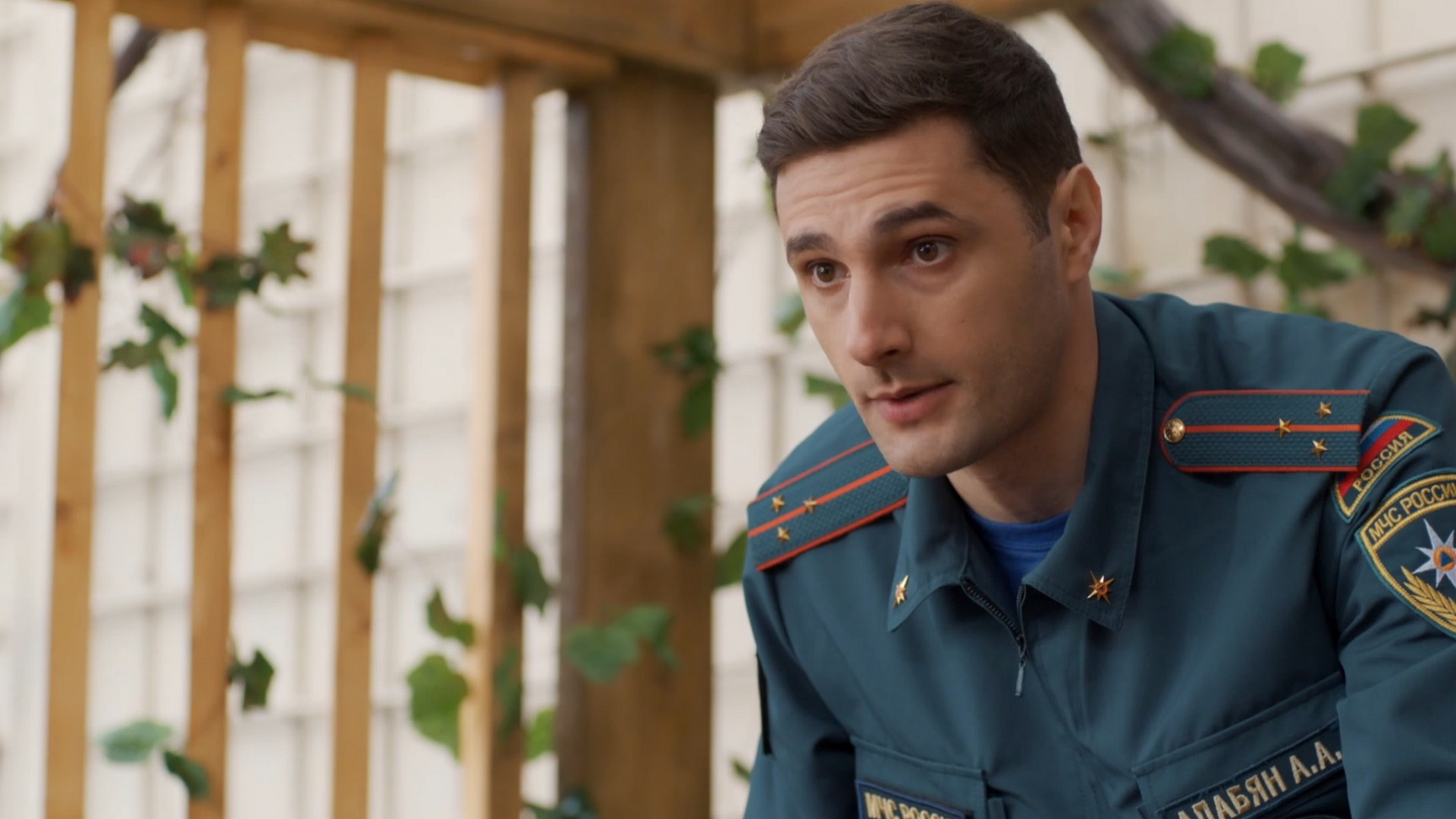 Пять минут тишины 5 сезон 17 серия