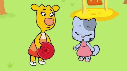 Поймай и повтори