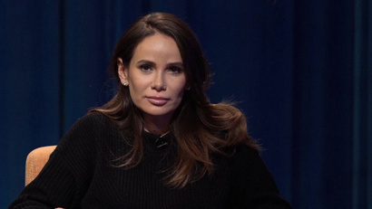 Айза VS Mozee Montana