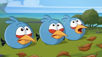 Игра в прятки