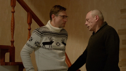 21 серия. Без памяти