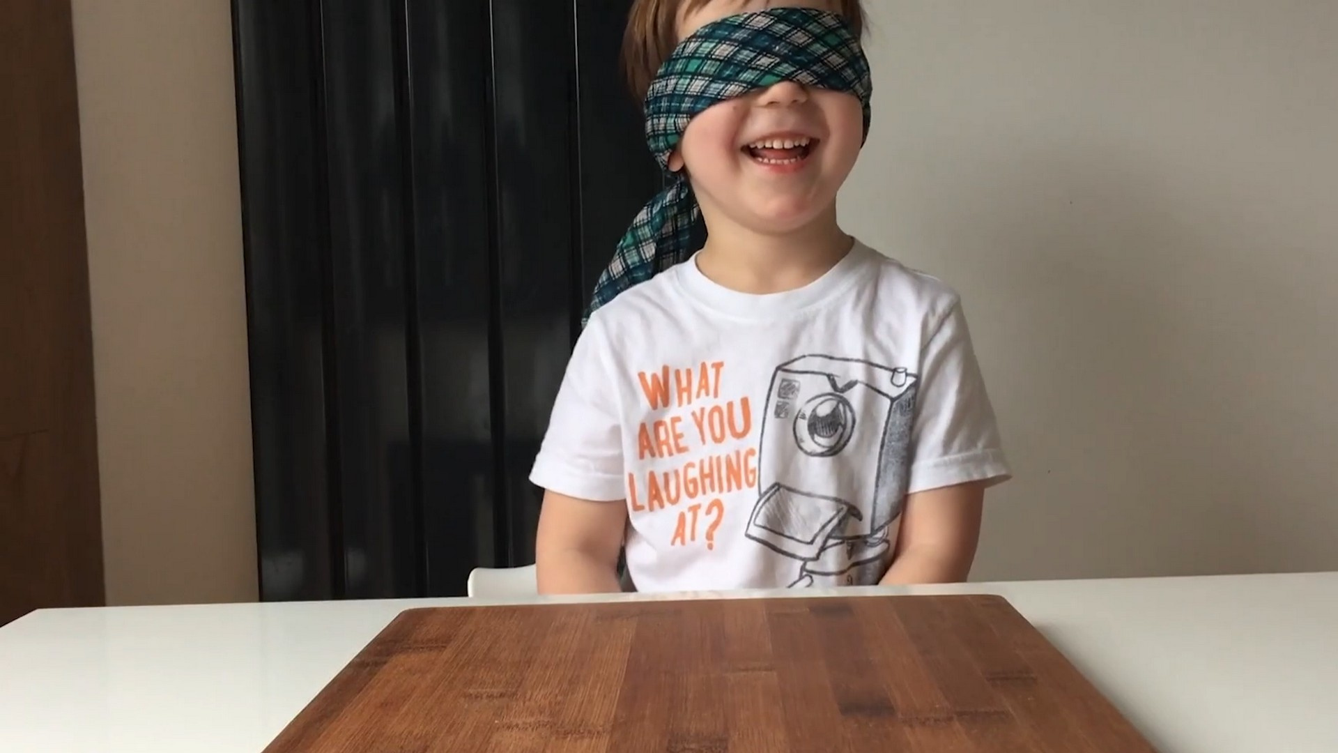 Занятия для детей на развитие обоняния